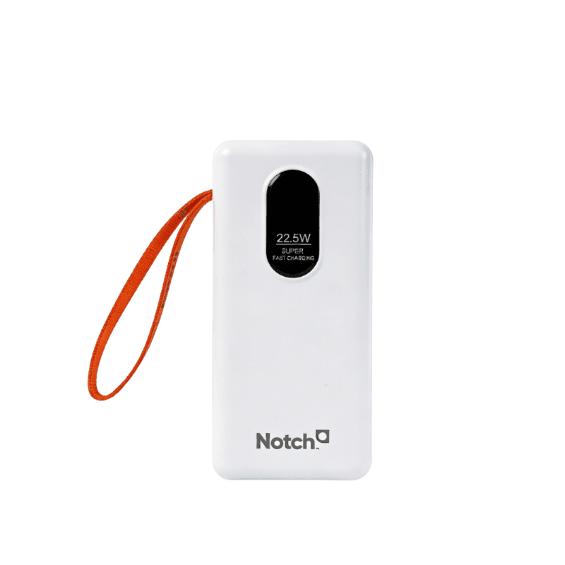 Power Bank 50 000mAh