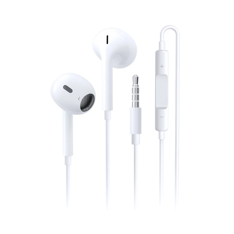 Écouteurs Filaire Notch W2