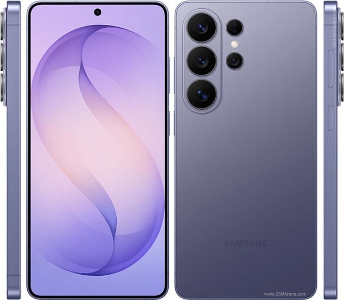 Samsung Galaxy S26